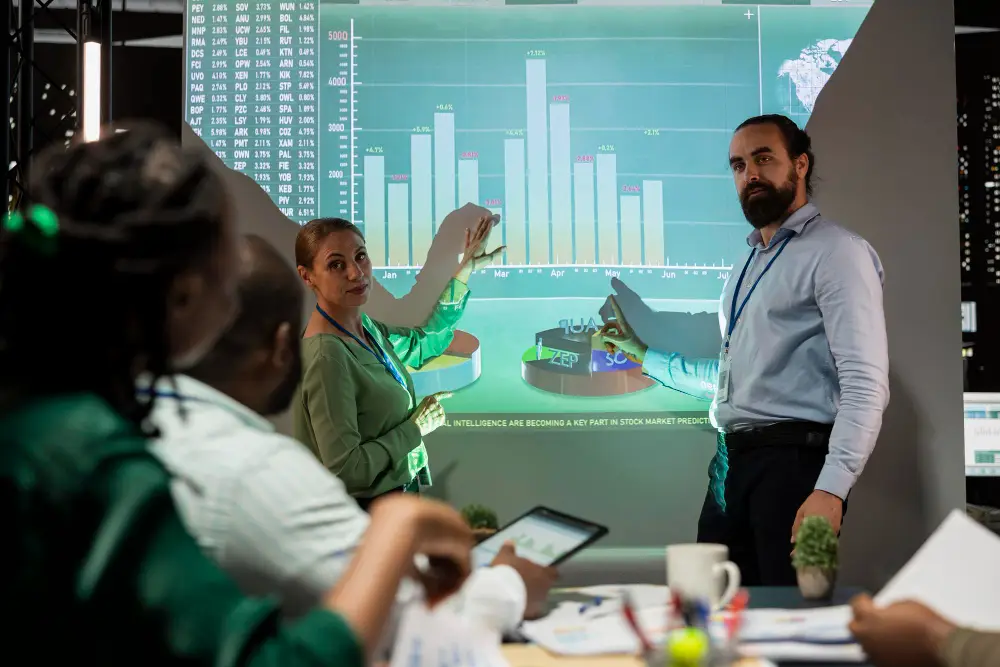 Why Enterprises Need a Financial Governance Layer Over Workforce and AI Decisions